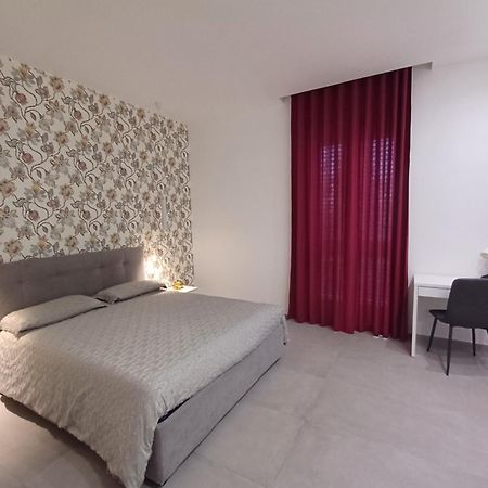 A Casa Del Mercante 莫诺波利 外观 照片