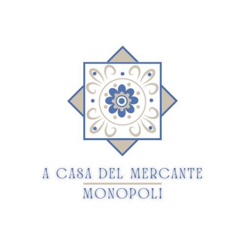 A Casa Del Mercante 莫诺波利 外观 照片