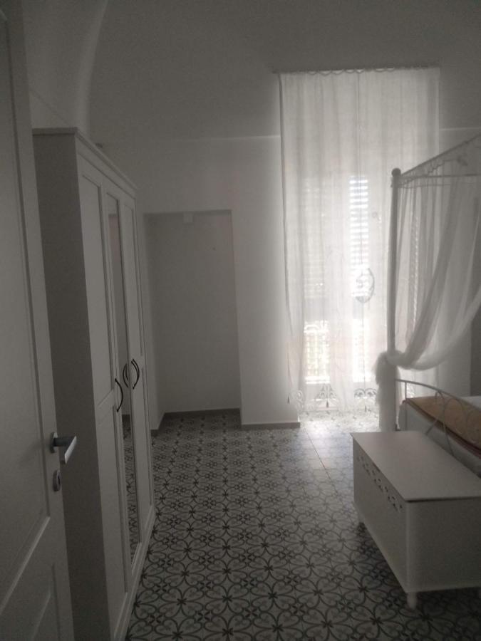 A Casa Del Mercante 莫诺波利 外观 照片