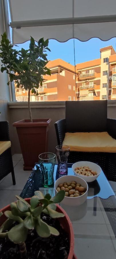 A Casa Del Mercante 莫诺波利 外观 照片