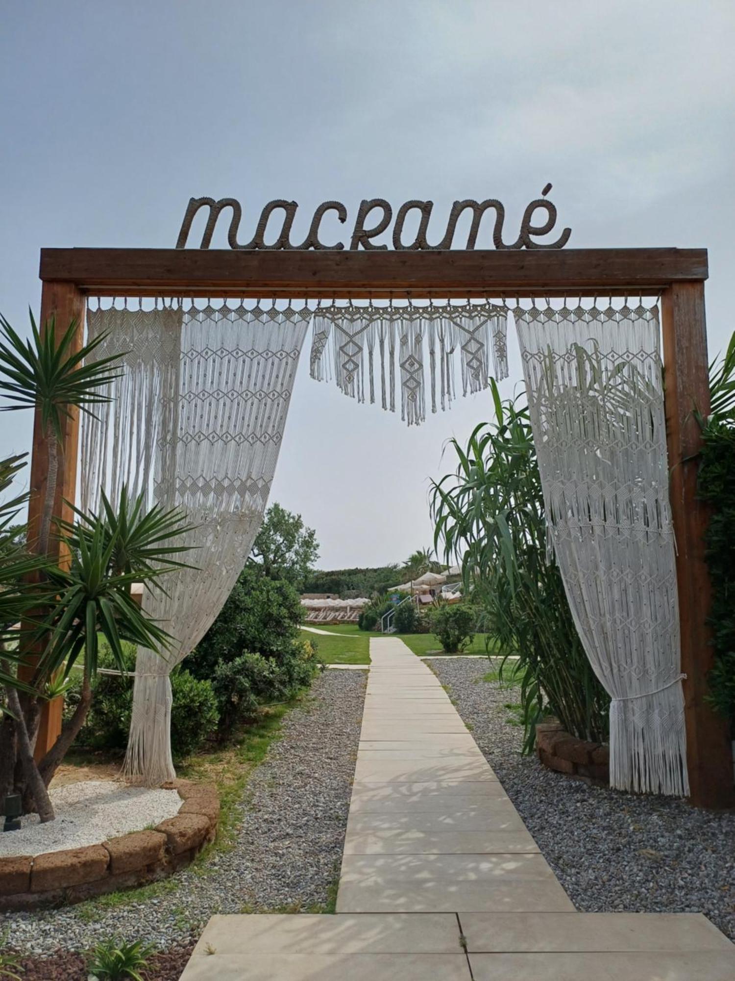 A Casa Del Mercante 莫诺波利 外观 照片